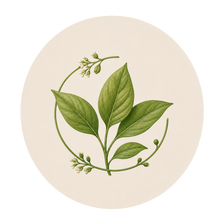 100% INGREDIENTES NATURALES